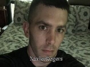 Xavier_Rogers