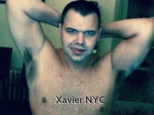 Xavier_NYC