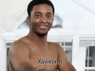 Xavierxm