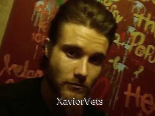 XaviorVets