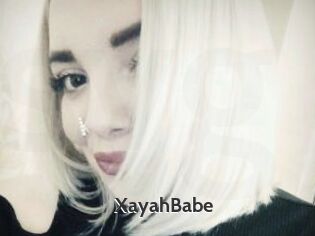XayahBabe