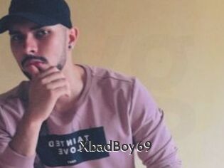 XbadBoy69