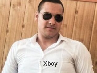 Xboy