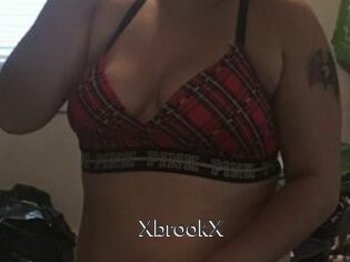 XbrookX
