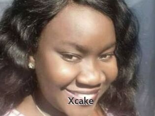 Xcake