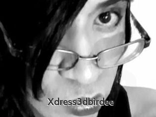 Xdress3dbirdee