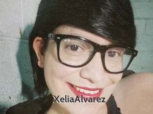 XeliaAlvarez