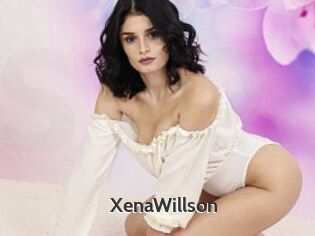 XenaWillson
