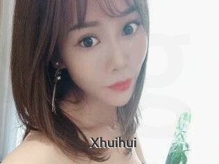 Xhuihui