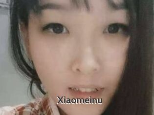 Xiaomeinu