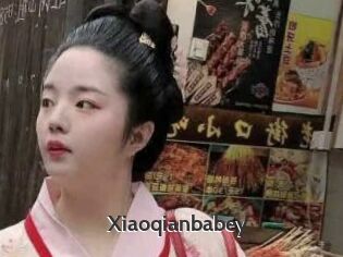 Xiaoqianbabey