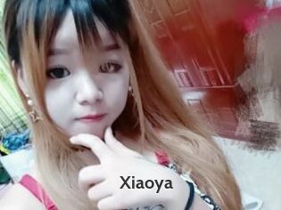 Xiaoya