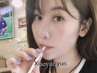 Xiaoyunyun