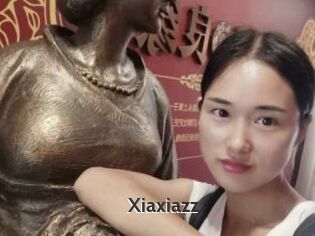 Xiaxiazz