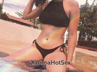 XimenaHotSex