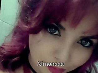 Ximenaaa