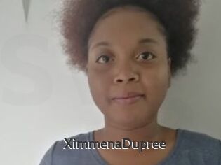 XimmenaDupree