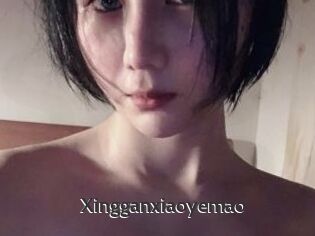 Xingganxiaoyemao