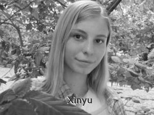 Xinyu