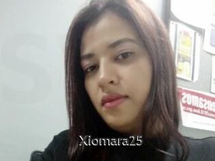 Xiomara25