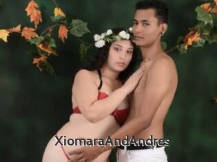 XiomaraAndAndres