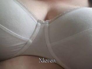 Xloren