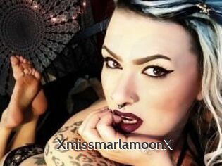 XmissmarlamoonX