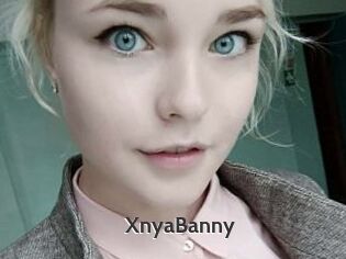 XnyaBanny