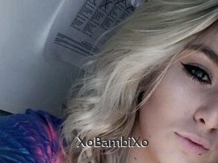 XoBambiXo