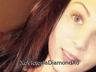 XoVictoriaDiamondXo