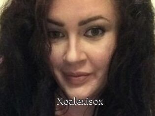 Xoalexisox