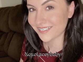 XoxoLaceybaby