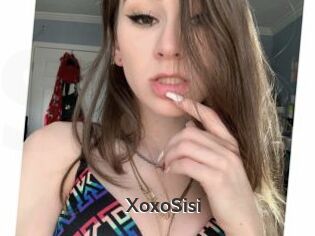 XoxoSisi
