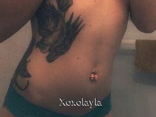 Xoxolayla