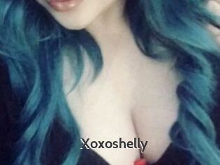 Xoxoshelly