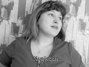 XuejieSan