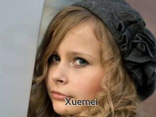 Xuemei