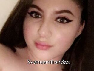 Xvenusmirandax