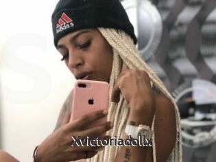 Xvictoriadollx