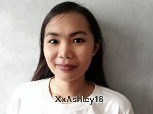 XxAshley18