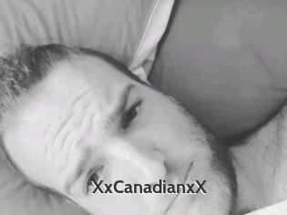 XxCanadianxX