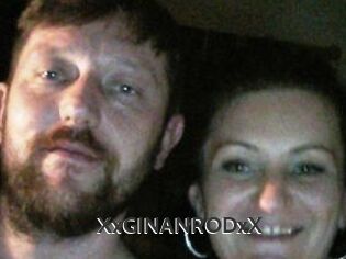 XxGINANRODxX
