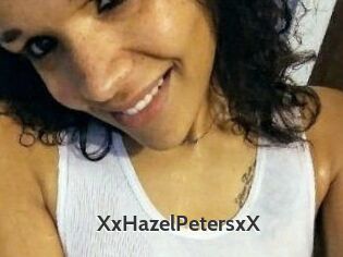 XxHazel_PetersxX