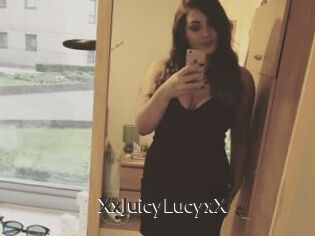 XxJuicyLucyxX