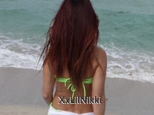XxLilNikki