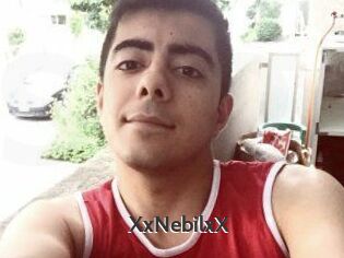 XxNebilxX