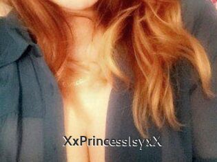XxPrincessIsyxX