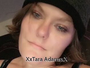 XxTara_AdamsxX