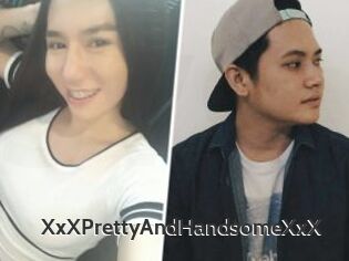 XxXPrettyAndHandsomeXxX