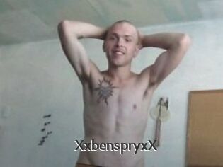 XxbenspryxX